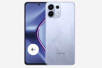 Oppo K13 5G review
